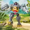 Transformers Cyberworld Grimlock Chomp Dönüşen Aksiyon Figürü, G0748