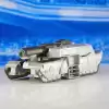 Transformers One Mega Changer Megatron/D-16 F8698