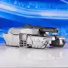 Transformers One Mega Changer Megatron/D-16 F8698