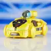 Transformers One Prime Changer Bumblebee B-127 - F8694