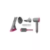 Vardem HUA-1019 Sesli ve Işıklı 2IN1 Lüks Saç Şekillendirici Set