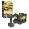 Majorette Volvo Construction Excavator EC950F