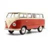 Welly 1/18 1963 Volkswagen T1 Bus - 18054W