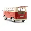 Welly 1/18 1963 Volkswagen T1 Bus - 18054W
