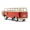 Welly 1/18 1963 Volkswagen T1 Bus - 18054W