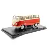 Welly 1/18 1963 Volkswagen T1 Bus - 18054W