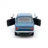 Welly 1/34 BMW 2002 ti - 43808D