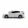 Welly 1/34 Maserati Levante - 43739D
