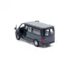 Welly 1/34 Mercedes-Benz Sprinter Traveliner - 43731D
