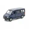 Welly 1/34 Mercedes-Benz Sprinter Traveliner - 43731D