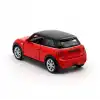 Welly 1/34 Mini Cooper New Mini Hatch- 43969D