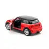 Welly 1/34 Mini Cooper New Mini Hatch- 43969D