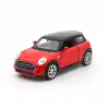 Welly 1/34 Mini Cooper New Mini Hatch- 43969D