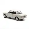 Welly 1:24 BMW 2002ti Diecast Model Araba Krem - 24053W