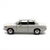 Welly 1:24 BMW 2002ti Diecast Model Araba Krem - 24053W