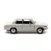 Welly 1:24 BMW 2002ti Diecast Model Araba Krem - 24053W