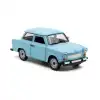 Welly 1:24 Traban 601 Diecast Model Araba - 24037W