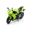 Yamaha YZF-R1 1:12 Ölçekli Diecast Model Motosiklet