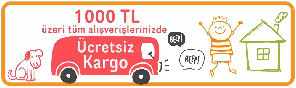 1000 TL Üzeri Üretsiz KArgo