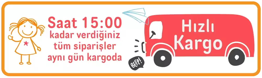 Aynı Gün Hızlı Kargo