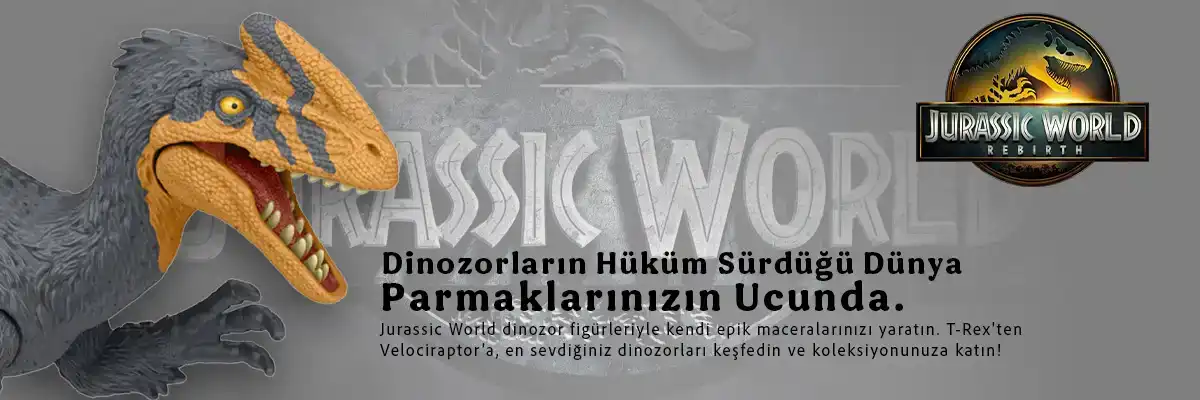 Jurassic World