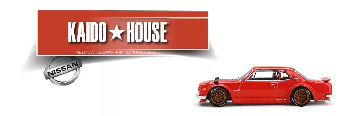 Mini GT