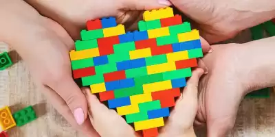 Lego Duplo