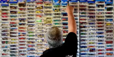 Hot Wheels 2022 Serisi araçları