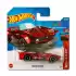 Hot Wheels - Track Manga - Spoiler Alert Serisi-050