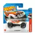 Hot Wheels - Hyper Rocker - Rescue Serisi - 120