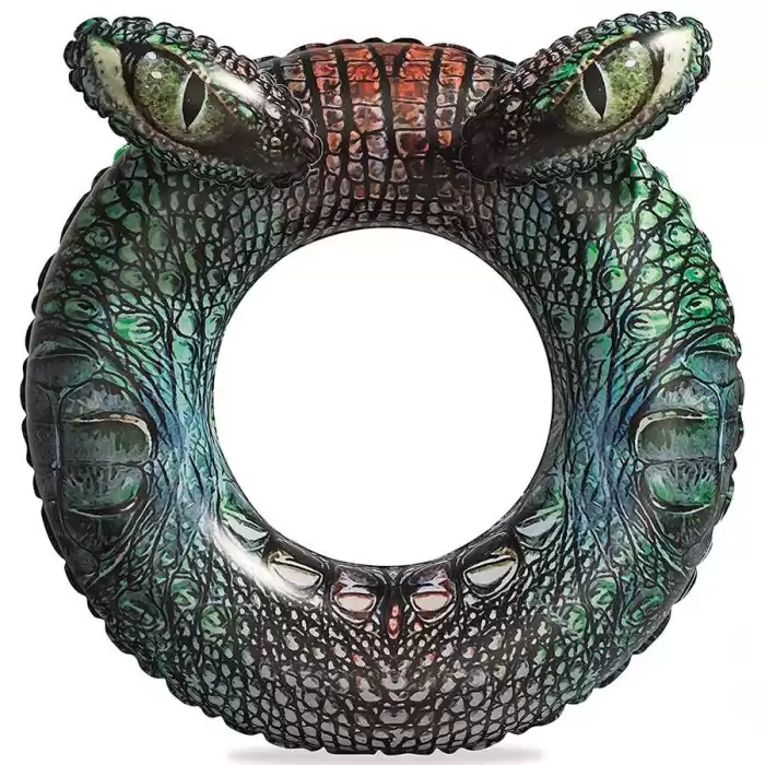 Bestway Gözlü Simit 91 Cm