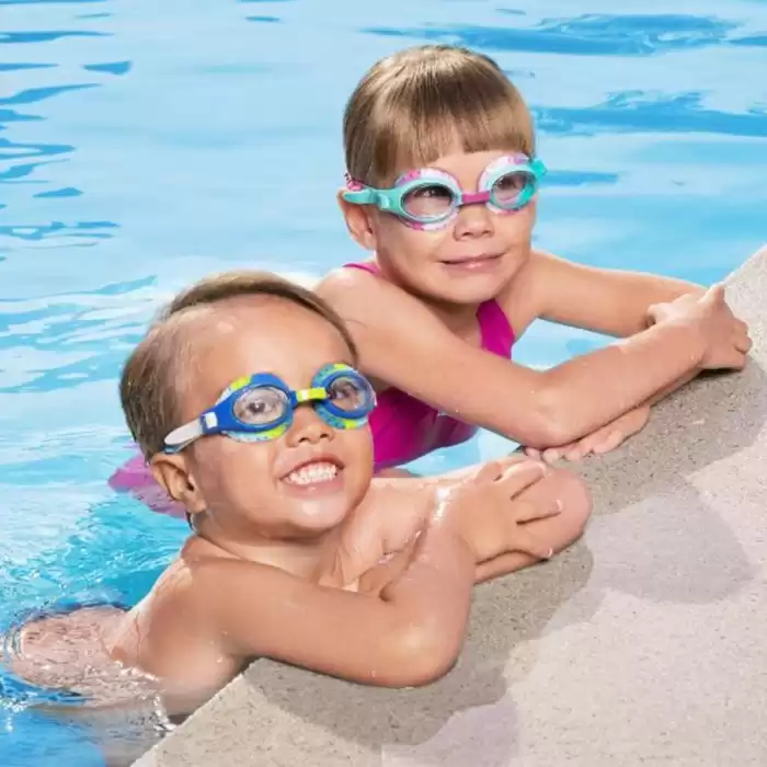 Bestway Hydro-Swim Yüzücü Gözlüğü 21099