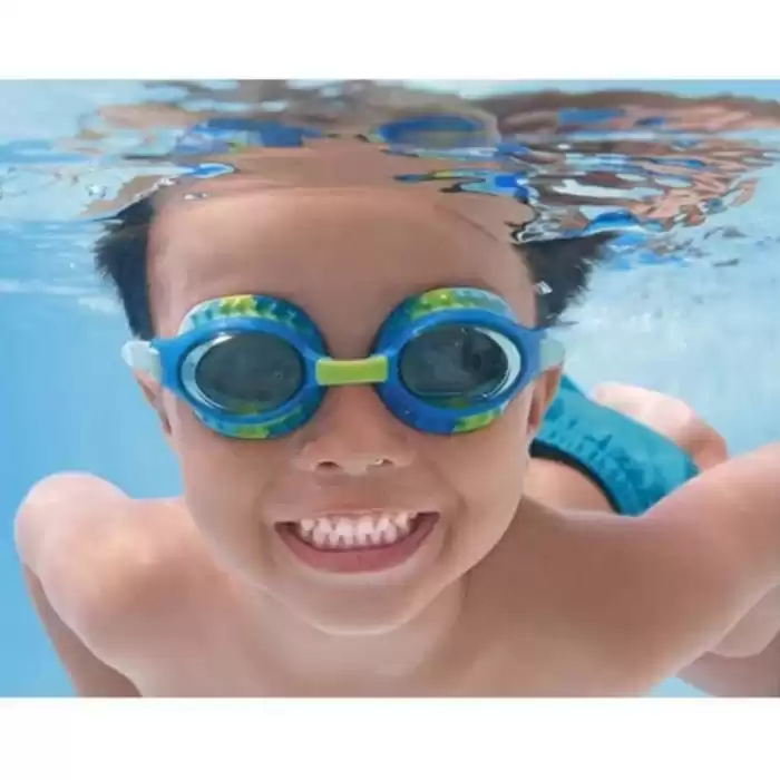 Bestway Hydro-Swim Yüzücü Gözlüğü 21099
