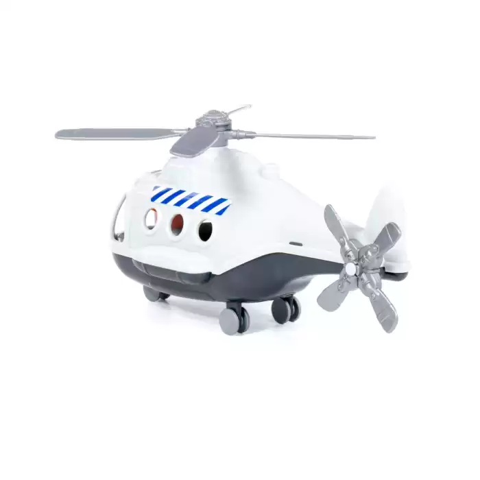 Polesie Alfa Kargo Helikopteri 68828