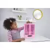 Barbienin Pembe Gardırobu