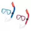 Bestway Blackstripe Maske ve Şnorkel Seti (24029)