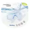 Bestway Hydro-Swim Stingray Hybrid Yüzücü Gözlüğü 21076