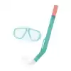 Bestway Sparkling Sea Maske ve Şnorkel Set (24025)
