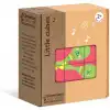 Clementoni Cubes - Çok Renkli - 16229TR