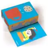 Clementoni Cubes - Çok Renkli - 16229TR
