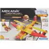 Clementoni Mekanik Laboratuvarı Seaplane & Hydroplane Deniz uçağı - 64436