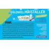 Clementoni - 64965 - Bilim Seti - Kristal Yapımı