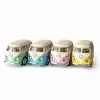 Die Cast Metal Volkswagen Little Van Oyuncak Minübüs 4.5 CM