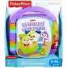 Fisher-Price Eğlen & Öğren Eğitici Hikaye Kitabı - FRC73