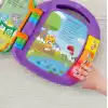 Fisher-Price Eğlen & Öğren Eğitici Hikaye Kitabı - FRC73