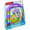 Fisher-Price Eğlen & Öğren Eğitici Hikaye Kitabı - FRC73