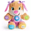 Fisher-Price Eğlen & Öğren, Eğitici Köpekçiğin Kız Kardeşi, Sesli (Türkçe)
