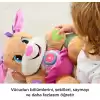 Fisher-Price Eğlen & Öğren, Eğitici Köpekçiğin Kız Kardeşi, Sesli (Türkçe)