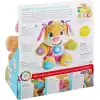 Fisher-Price Eğlen & Öğren, Eğitici Köpekçiğin Kız Kardeşi, Sesli (Türkçe)