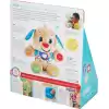Fisher-Price Eğlen & Öğren Yaşa Göre Gelişim Eğitici Köpekçik (Türkçe) Sesli